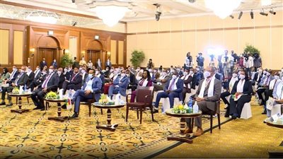 الأحزاب الأثيوبية المعارضة تبدأ حملة انتخابية مشتركة في أديس أبابا