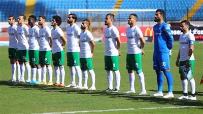 سموحة والمصري .. مباراة مثيرة بطلها 