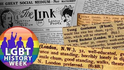  السجن سنتين ضد متهمين بالشذوذ في بريطانيا 