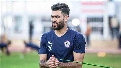 طارق يحيى: لا غنى عن عاشور.. وأرشح المثلوثي لقيادة الجبهة اليمنى للزمالك