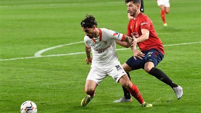 لو فاتك| تعرَّف على نتائج مباريات الاثنين 22 فبراير