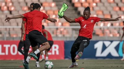 النشرة الرياضية| استعدادات الجولة الثانية لدوري الأبطال ومجموعة بيراميدز في الكونفدرالية