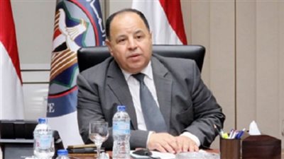 المالية: الانتهاء من تحويل كل البطاقات الحكومية الإلكترونية إلى 