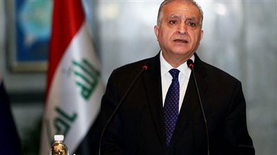 وزير الخارجية العراقي: أولوياتنا توسيع الانفتاح على مجلس التعاون الخليجي