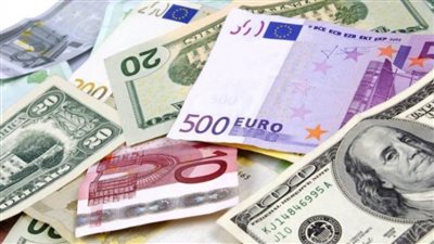 لليوم الثاني.. أسعار اليورو تواصل ارتفاعها أمام الجنيه المصري 