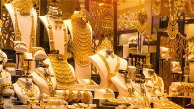 أسعار الذهب ترتفع.. والجرام عيار 21 يقفز إلى 790 جنيهاً مصرياً 