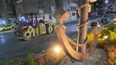 محافظ بورسعيد: استمرار أعمال تطوير شارع الصباح وبازار بورسعيد الجديد وسوق الأسماك