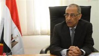 رئيس وكالة الفضاء: نعمل لإعداد رواد فضاء مصريين ومنصة لتعليم علوم الفضاء إبريل المقبل