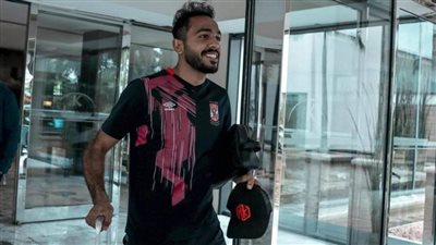 عاجل| موسيماني يعلن تشكيل مباراة الأهلي وسيمبا التنزاني