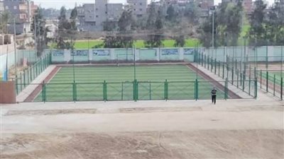 الشباب والرياضة تتابع مشروع الطرح الاستثماري بمراكز شباب المنيا