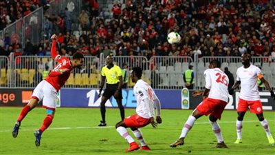 الصحف التنزانية: مواجهة الأهلي اختبار حقيقي لقوة 