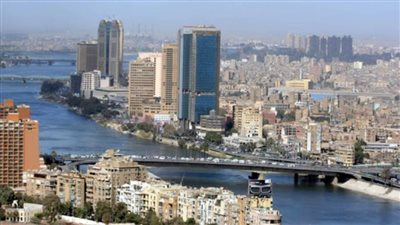 الأرصاد: غدا طقس معتدل نهارا شديد البرودة ليلا على القاهرة والوجه البحري