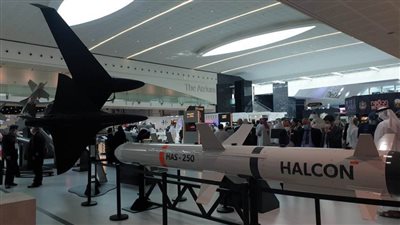 القوات المسلحة الإماراتية تعلن صفقات دفاعية بـ1.6 مليار دولار