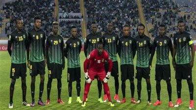 فيتا كلوب يفوز على المريخ السوداني برباعية في دوري أبطال إفريقيا