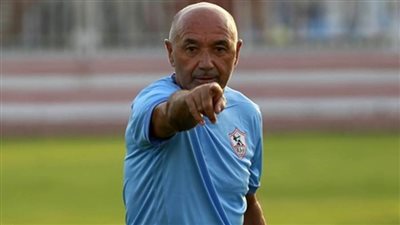 باتشيكو يعلن تشكيل الزمالك لمواجهة تونجيت