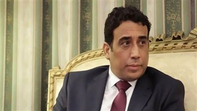 رئيس المجلس الليبي ورئيس الحكومة يبحثان مع بعثة الاتحاد الأوروبي ضبط الحدود الليبية