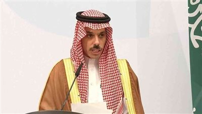 وزير الخارجية السعودي يبحث مع نظيرته السويدية العلاقات الثنائية والتعاون المشترك