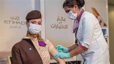 الإمارات : 3 ملايين و480 ألفا من سكان الدولة حصلوا على لقاح 