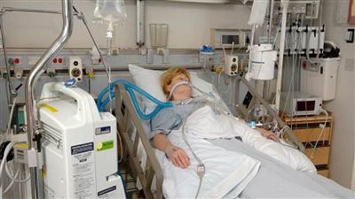 المملكة المتحدة تسجل 8 آلاف و489 إصابة جديدة بـ