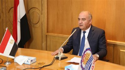 محافظ قنا: الانتهاء بشكل مبدئي من إعداد خطة تنمية الريف المصري بقرى مركز الوقف