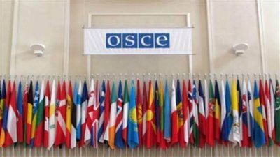 100 خبير دولي في منظمة الأمن والتعاون الأوروبي يبحثون المخاطر الأمنية لتغير المناخ