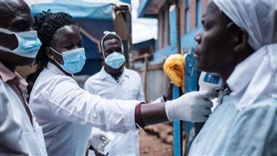 اللجنة الاقتصادية لإفريقيا: جائحة 