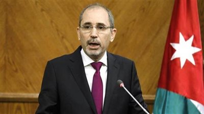 الأردن يؤكد أهمية إيجاد أفق سياسي لتحقيق السلام على أساس حل الدولتين