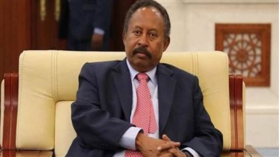 رئيس وزراء السودان وأمين عام الأمم المتحدة يؤكدان أهمية تعزيز السلام والاستقرار بالمنطقة