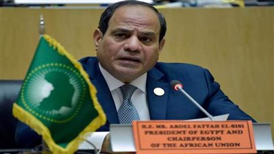 مصر ورئاسة الاتحاد الإفريقي واتفاقية التجارة الإفريقية الحرة 