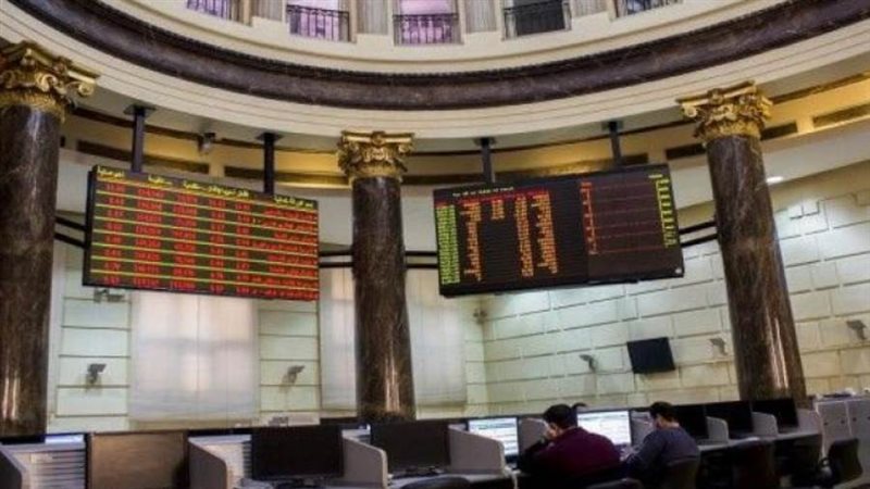 البورصة الفلسطينية