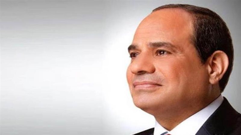 الرئيس عبد الفتاح