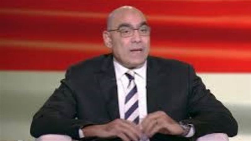 هشام نصر رئيس اتحاد