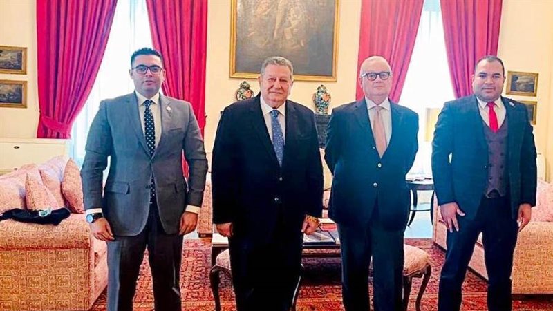 رئيس حزب المؤتمر