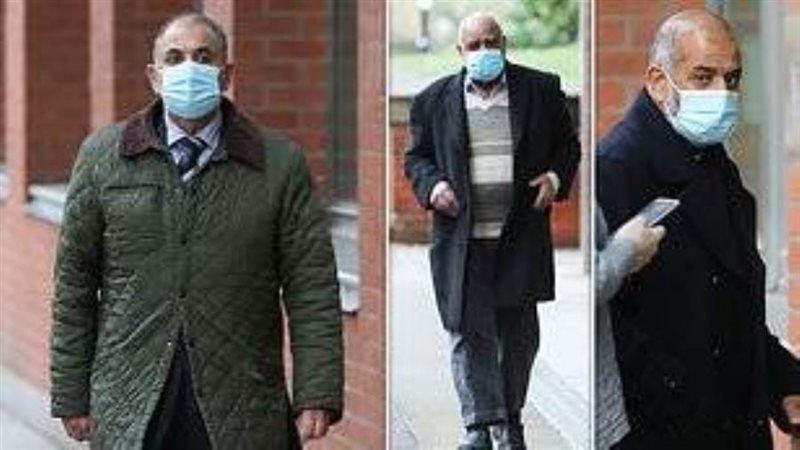 اللورد أحمد