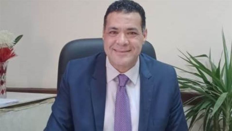 دكتور محمد جودة