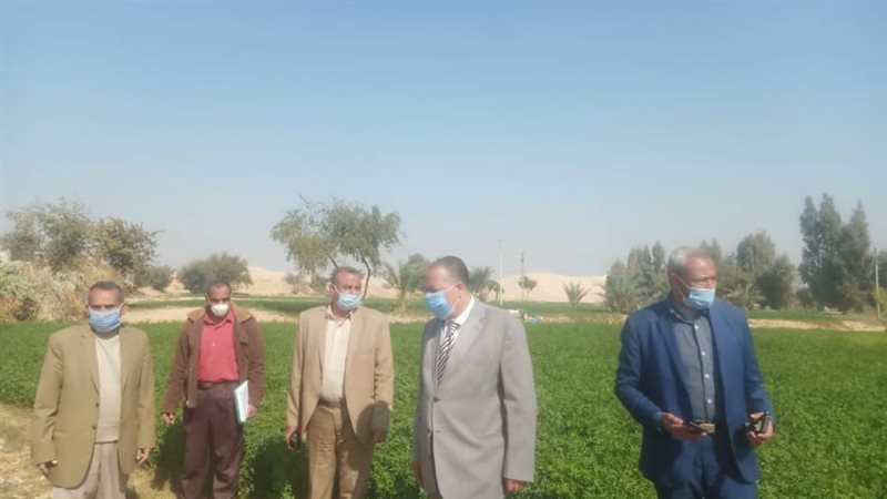 السكرتير المساعد