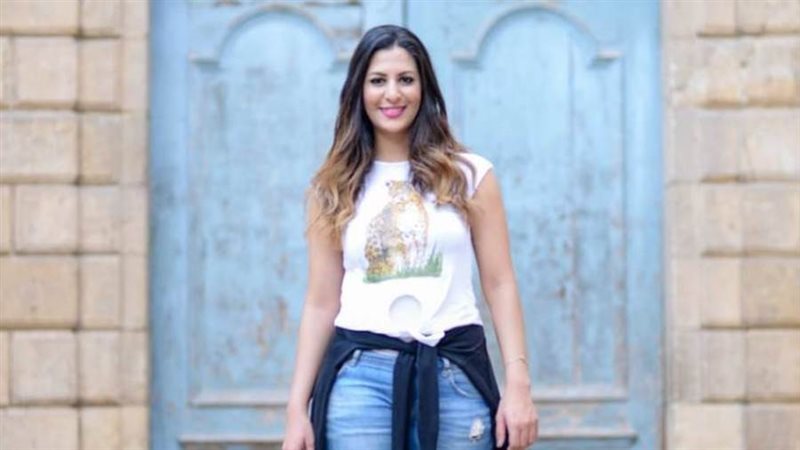 مريم البحراوي