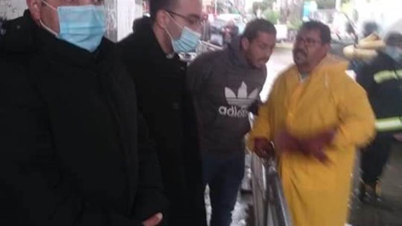 جانب من حملات المتابعة