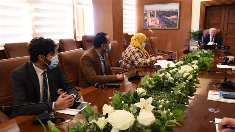 اللواء عادل الغضبان