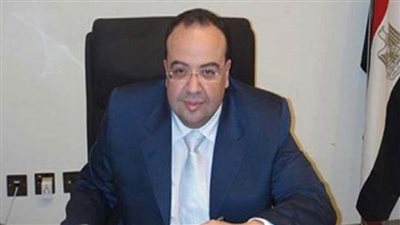 سفير مصر في الخرطوم يبحث مع وزير التجارة السوداني تعزيز آفاق التعاون