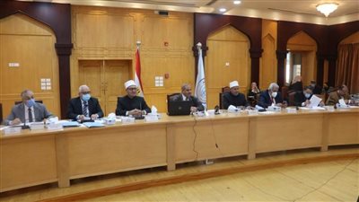مجلس جامعة الأزهر يعلن استعداده للامتحانات