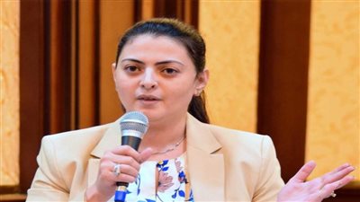 برلمانية تشيد بتوسيع نطاق 