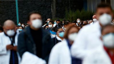 عالميا إصابات كورونا تتجاوز 111.61 مليون شخص