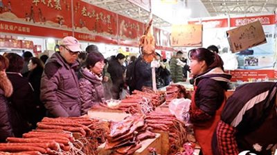 15.84 مليار دولار قيمة تخفيضات في الصين لتخفيف الفقر عام 2020