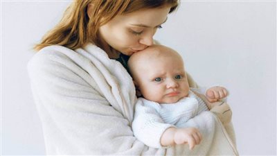 دراسة تنفي علاقة إصابة الحامل بفيروس كورونا بولادة أطفال متوفين 