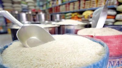 غرفة صناعة الحبوب: توافر جميع السلع الغذائية بالأسواق استعدادا لشهر رمضان المبارك