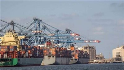 تداول 6500 طن بضائع عامة بموانيء البحر الأحمر