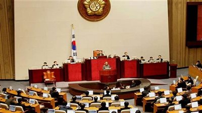 البرلمان الكوري يسعى لتشديد العقوبة على جرائم قتل الأطفال