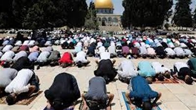 أوقاف فلسطين: خطبة وصلاة الجمعة ستقام في الساحات العامة