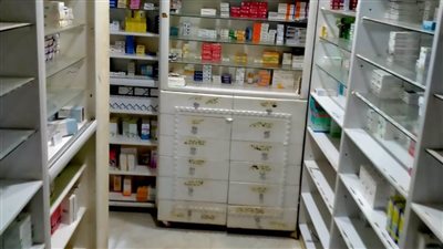 صحة الشرقية تضبط ٧٠ ألف مخالفة دوائية وتشمع صيدلية غير مرخصة
